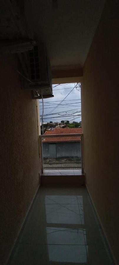 Santa Helena Pousada Cachoeira Paulista Exterior foto